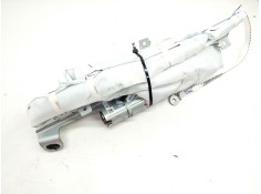 Recambio de airbag cortina delantero derecho para mitsubishi space star (a00) 1.2 referencia OEM IAM 6241458   2