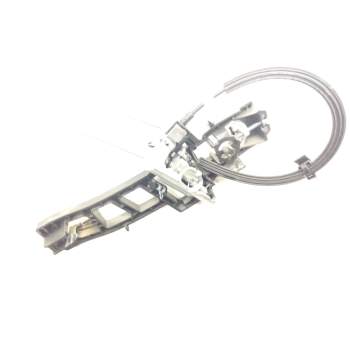 Recambio de soporte maneta exterior delantera derecha para ford transit courier referencia OEM IAM 8A61A22A36  