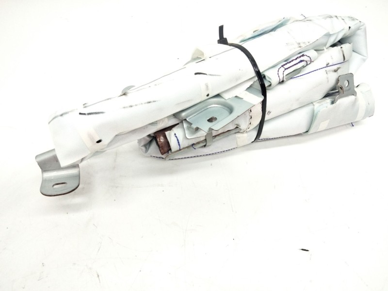 Recambio de airbag cortina delantero izquierdo para mitsubishi space star (a00) 1.2 referencia OEM IAM 623790401C  