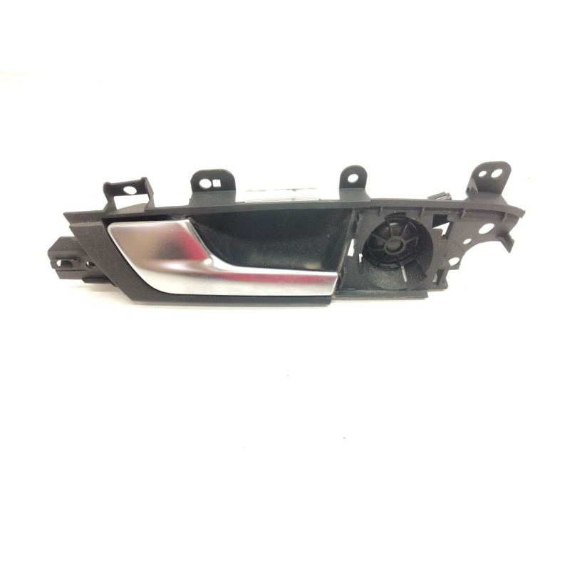 Recambio de maneta interior trasera izquierda para audi a3 (8p) 2.0 tdi ambition referencia OEM IAM 8P4839019  