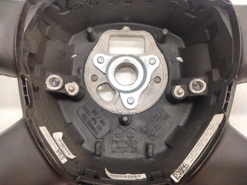 Recambio de volante para audi a3 (8p) 2.0 tdi ambition referencia OEM IAM 8P04199091C  