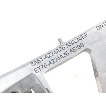 Recambio de soporte maneta exterior delantera derecha para ford transit courier referencia OEM IAM 8A61A22A36  