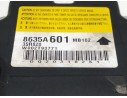 CENTRALITA AIRBAG 8635A601 