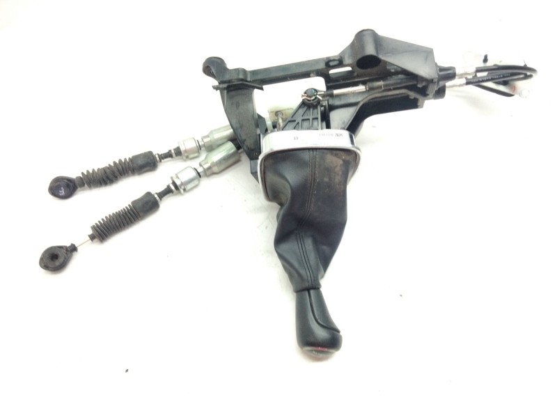 Recambio de palanca cambio para mitsubishi space star (a00) 1.2 referencia OEM IAM   