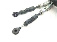 Recambio de palanca cambio para mitsubishi space star (a00) 1.2 referencia OEM IAM    2