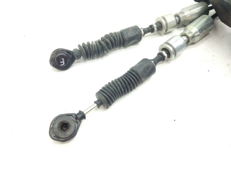 Recambio de palanca cambio para mitsubishi space star (a00) 1.2 referencia OEM IAM   