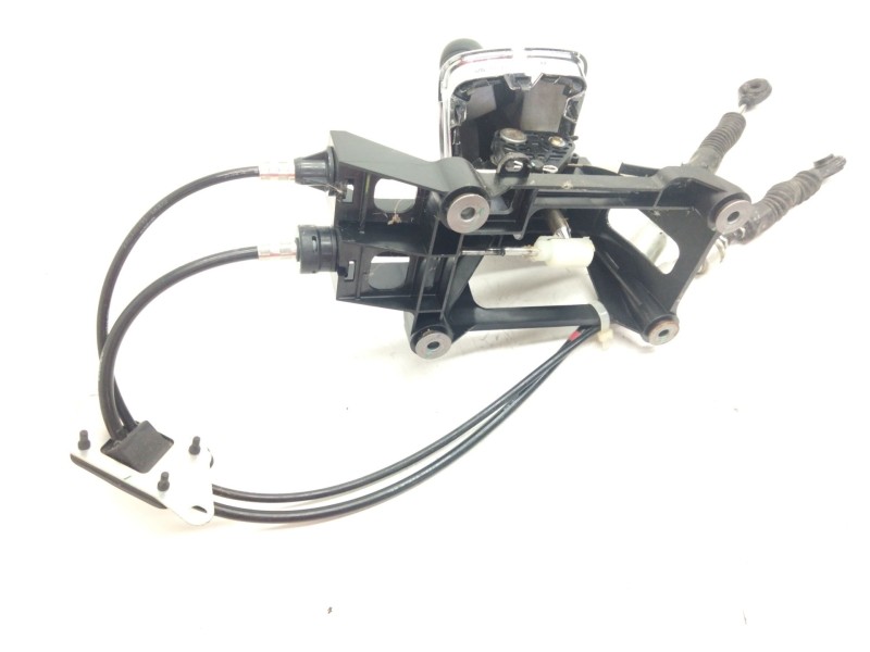Recambio de palanca cambio para mitsubishi space star (a00) 1.2 referencia OEM IAM   