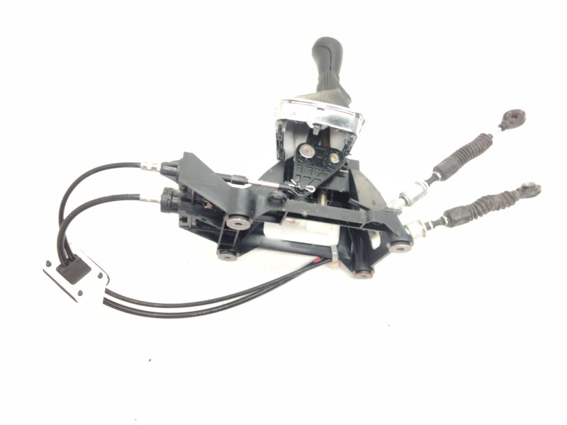 Recambio de palanca cambio para mitsubishi space star (a00) 1.2 referencia OEM IAM   