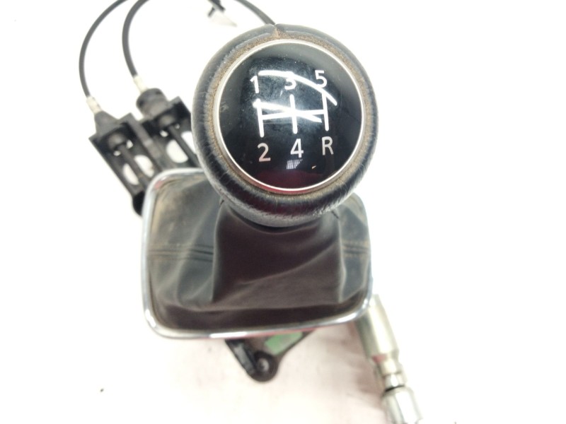 Recambio de palanca cambio para mitsubishi space star (a00) 1.2 referencia OEM IAM   