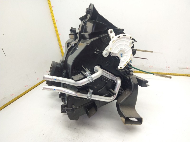 Recambio de calefaccion entera normal para mitsubishi space star (a00) 1.2 referencia OEM IAM TG4432701544  