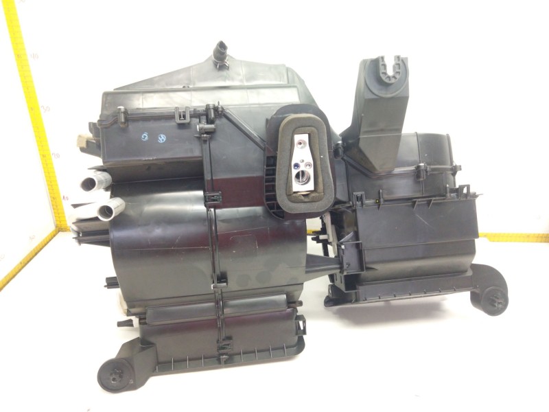Recambio de calefaccion entera normal para mitsubishi space star (a00) 1.2 referencia OEM IAM TG4432701544  