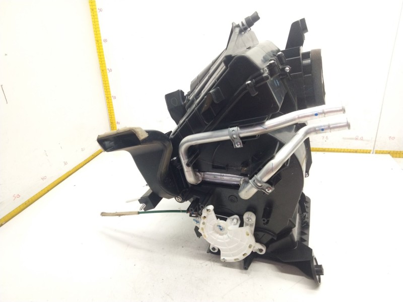 Recambio de calefaccion entera normal para mitsubishi space star (a00) 1.2 referencia OEM IAM TG4432701544  
