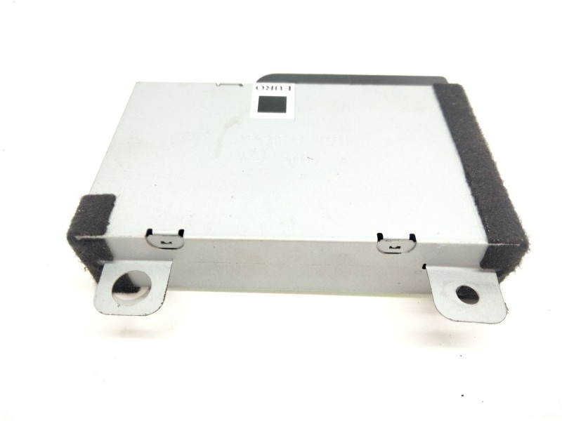 Recambio de modulo electronico para mitsubishi space star (a00) 1.2 referencia OEM IAM 8785A092  