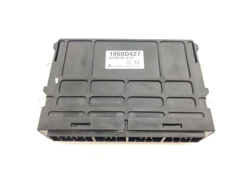 Recambio de modulo electronico para mitsubishi space star (a00) 1.2 referencia OEM IAM 1860D427  