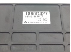 Recambio de modulo electronico para mitsubishi space star (a00) 1.2 referencia OEM IAM 1860D427   2