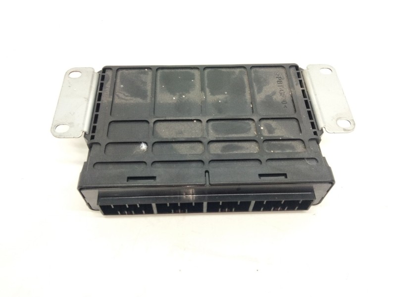 Recambio de modulo electronico para mitsubishi space star (a00) 1.2 referencia OEM IAM 1860D427  