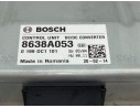UNIDAD CONTROL 8638A054 