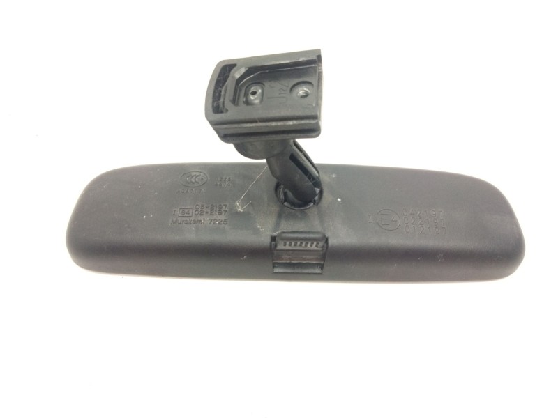 Recambio de retrovisor interior para mitsubishi space star (a00) 1.2 referencia OEM IAM A047171  