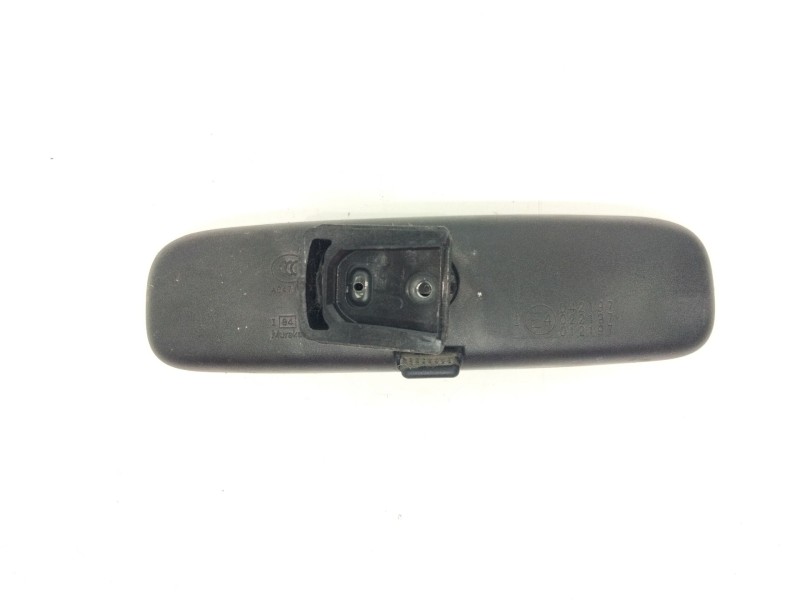 Recambio de retrovisor interior para mitsubishi space star (a00) 1.2 referencia OEM IAM A047171  