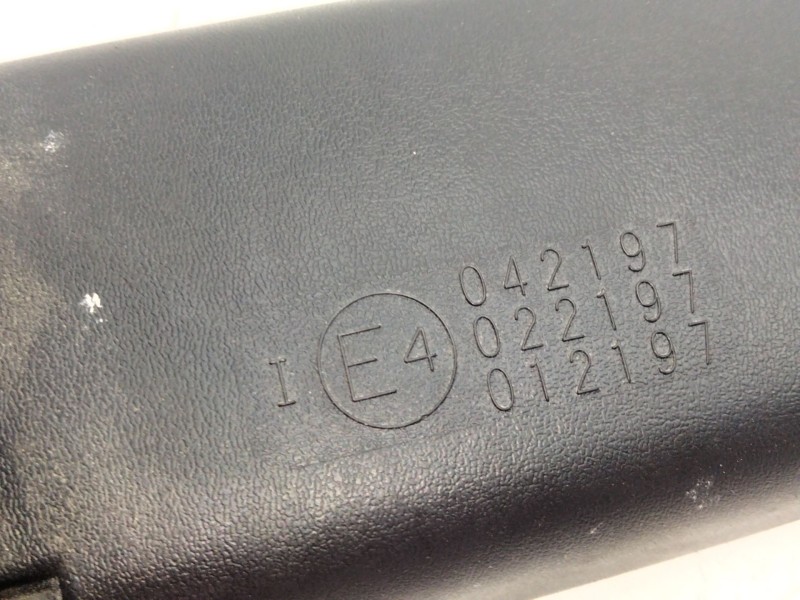 Recambio de retrovisor interior para mitsubishi space star (a00) 1.2 referencia OEM IAM A047171  