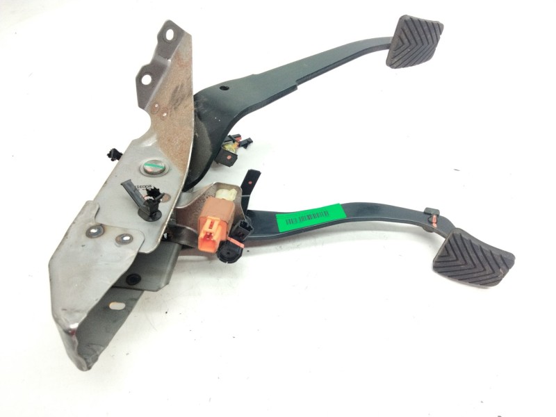 Recambio de pedal embrague para mitsubishi space star (a00) 1.2 referencia OEM IAM   