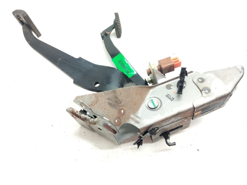 Recambio de pedal embrague para mitsubishi space star (a00) 1.2 referencia OEM IAM   