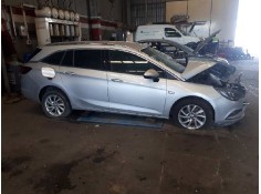 opel astra k sports tourer del año 2018 2