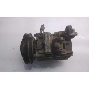 Recambio de compresor aire acondicionado para hyundai terracan (hp) 2.9 crdi gl referencia OEM IAM   