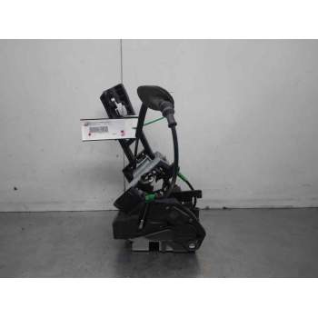Recambio de cerradura puerta trasera derecha para ford fiesta (cb1) trend referencia OEM IAM 40744133137111  