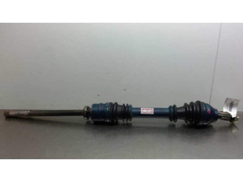 Recambio de transmision delantera derecha para talbot solara referencia OEM IAM 000026360  12922