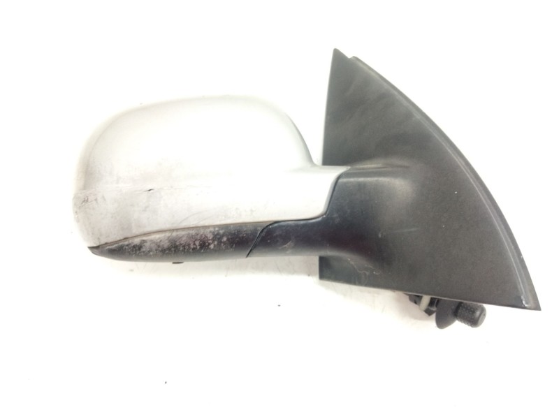 Recambio de retrovisor derecho para seat arosa (6h1) select referencia OEM IAM   