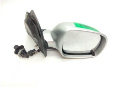 Recambio de retrovisor derecho para seat arosa (6h1) select referencia OEM IAM    2