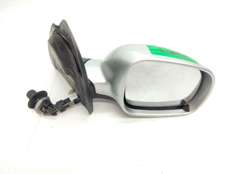 Recambio de retrovisor derecho para seat arosa (6h1) select referencia OEM IAM   
