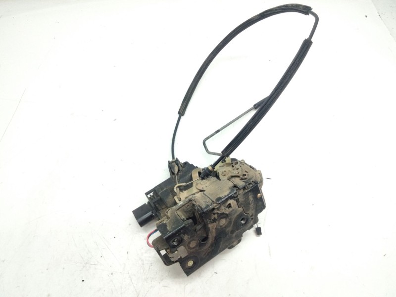 Recambio de cerradura puerta delantera derecha para seat arosa (6h1) select referencia OEM IAM   