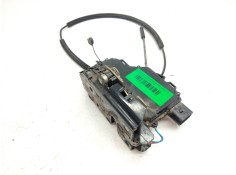 Recambio de cerradura puerta delantera derecha para seat arosa (6h1) select referencia OEM IAM    2