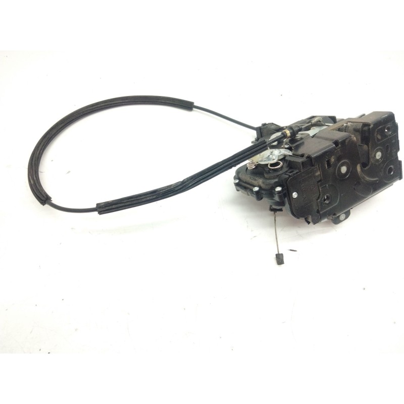 Recambio de cerradura puerta delantera izquierda para seat arosa (6h1) select referencia OEM IAM   