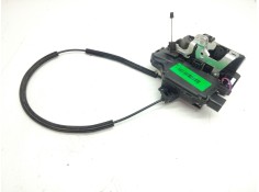 Recambio de cerradura puerta delantera izquierda para seat arosa (6h1) select referencia OEM IAM    2