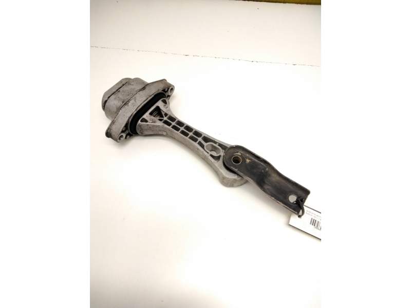 Recambio de soporte motor para audi a3 (8l1) 1.9 tdi referencia OEM IAM 1JO199851  