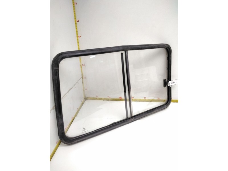 Recambio de ventana lateral corredera para nissan patrol iii/2 station wagon (w260) 3.2 d referencia OEM IAM 43R000042  