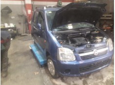 opel agila del año 2004 2