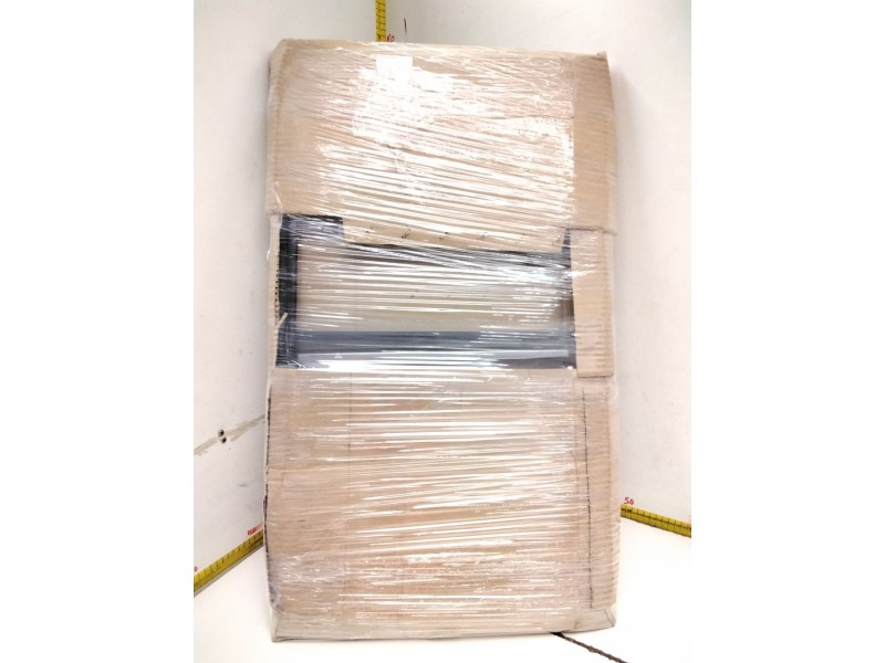 Recambio de ventana lateral corredera para nissan patrol iii/2 station wagon (w260) 3.2 d referencia OEM IAM 43R000042  