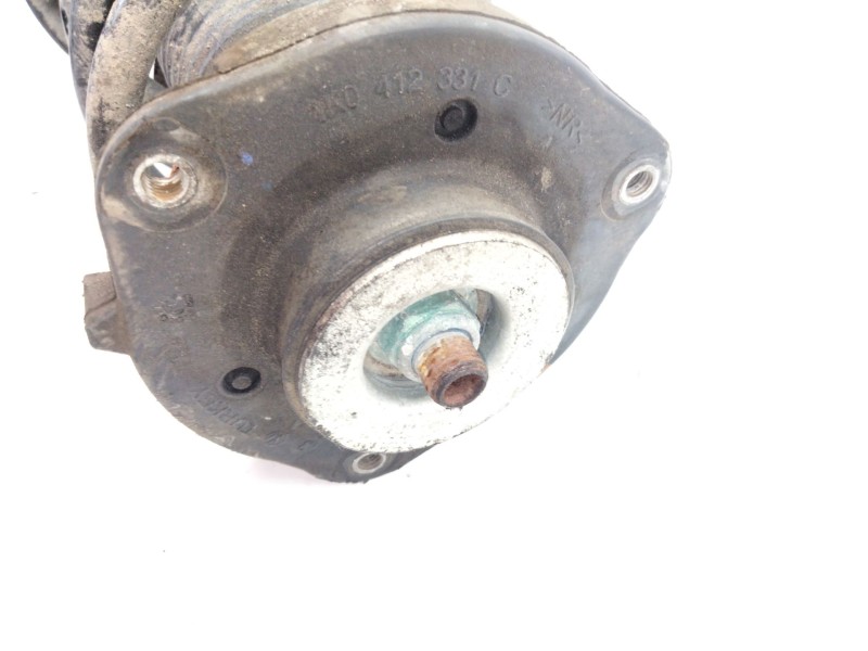 Recambio de amortiguador delantero izquierdo para audi a3 (8p) 2.0 tdi ambition referencia OEM IAM 1T0413031  