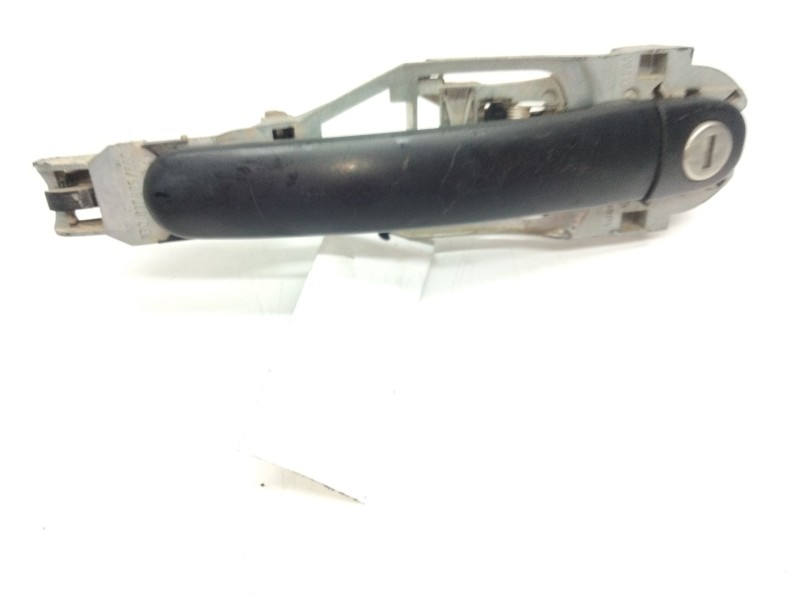 Recambio de maneta exterior delantera izquierda para seat arosa (6h1) select referencia OEM IAM   