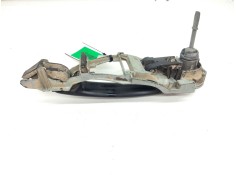 Recambio de maneta exterior delantera izquierda para seat arosa (6h1) select referencia OEM IAM    2