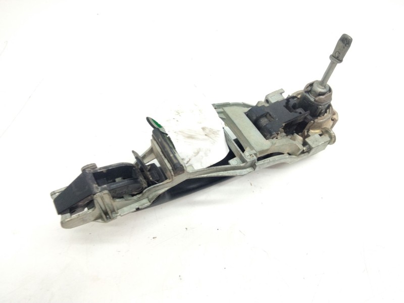 Recambio de maneta exterior delantera derecha para seat arosa (6h1) select referencia OEM IAM   