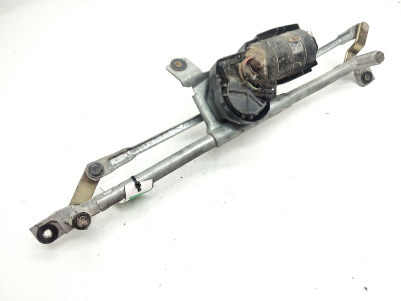 Recambio de motor limpia delantero para seat arosa (6h1) select referencia OEM IAM 6X1955023C  