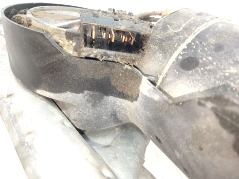 Recambio de motor limpia delantero para seat arosa (6h1) select referencia OEM IAM 6X1955023C  