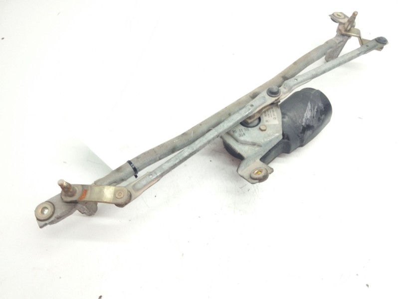 Recambio de motor limpia delantero para seat arosa (6h1) select referencia OEM IAM 6X1955023C  