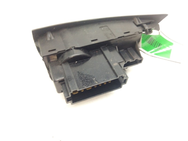 Recambio de mando luces para seat arosa (6h1) select referencia OEM IAM 6K1941531B  