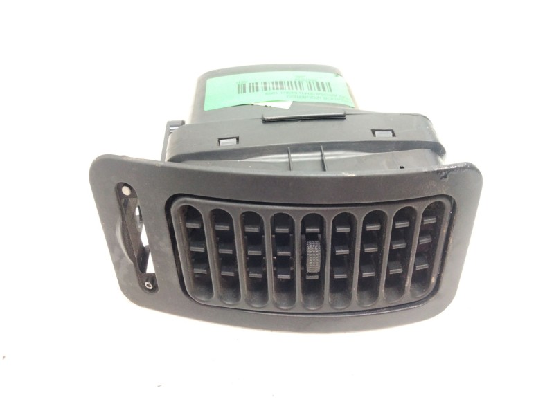 Recambio de aireador izquierdo para seat arosa (6h1) select referencia OEM IAM 6N1819710  